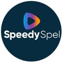 SpeedySpel Recension & Betyg » Få 50kr Bonus » aug. 2024.